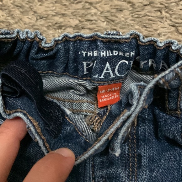 Children’s Place Jean/Pant Bundle - Picture 5 of 9